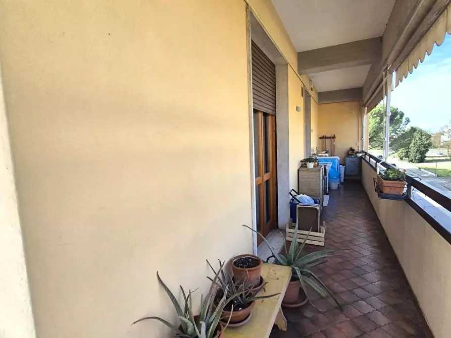 Immagine 18 di Appartamento in vendita  a Santa Croce Sull'arno