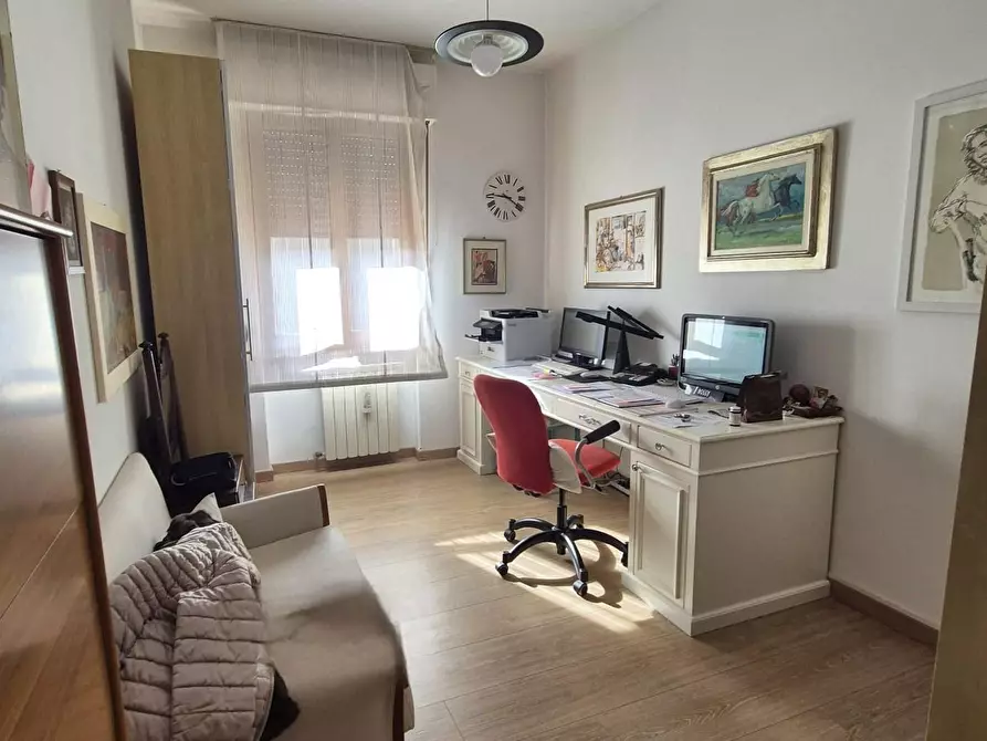 Immagine 13 di Appartamento in vendita  a Santa Croce Sull'arno