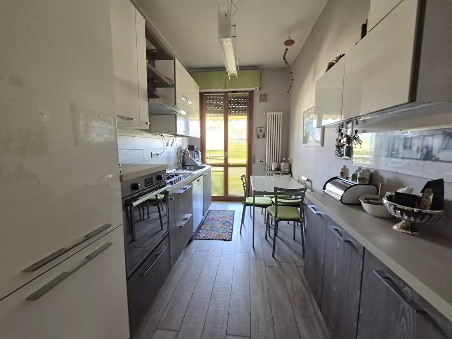 Immagine 4 di Appartamento in vendita  a Santa Croce Sull'arno