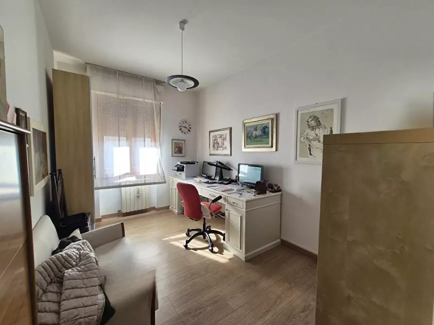 Immagine 11 di Appartamento in vendita  a Santa Croce Sull'arno