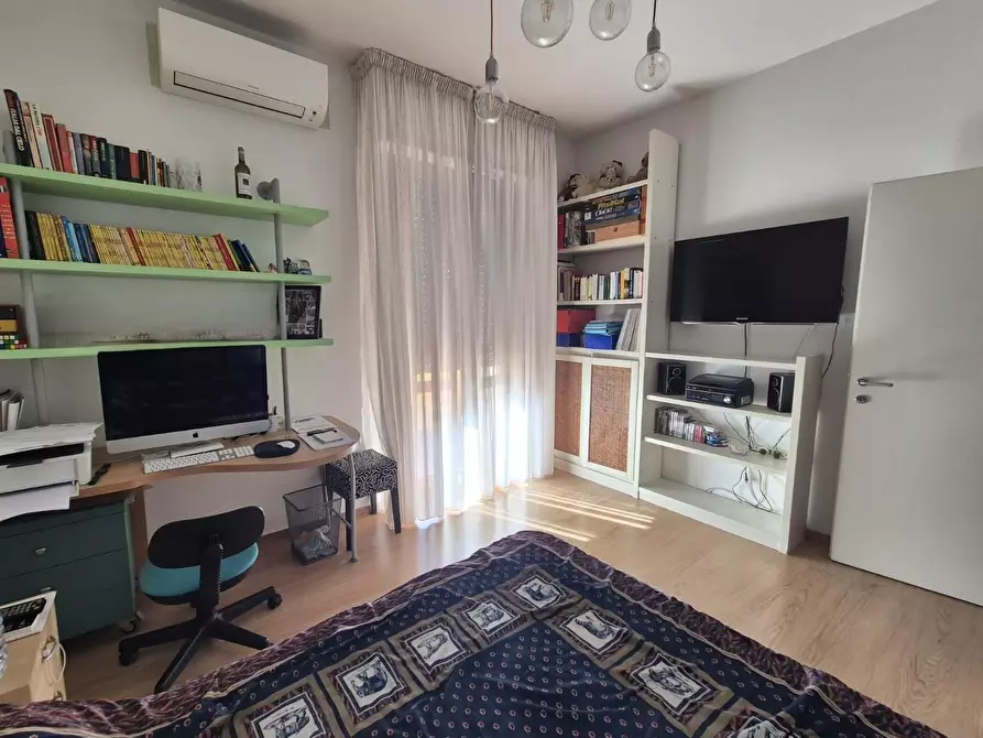 Immagine 10 di Appartamento in vendita  a Santa Croce Sull'arno