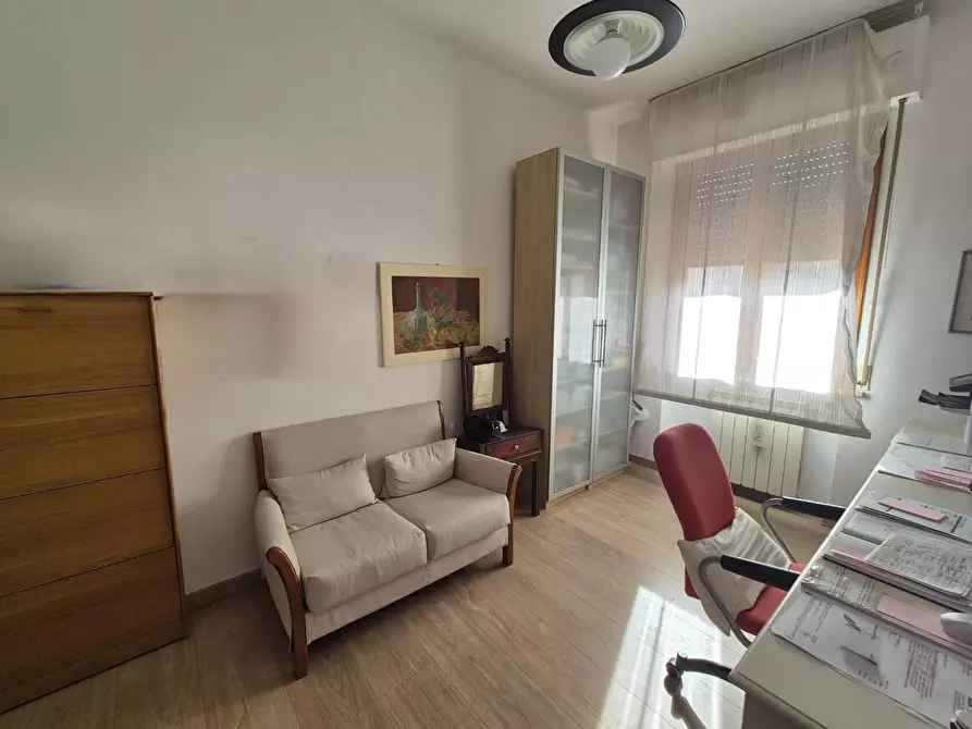 Immagine 12 di Appartamento in vendita  a Santa Croce Sull'arno