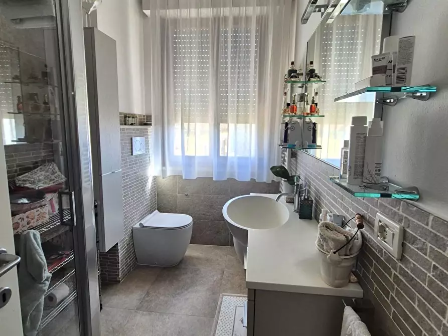 Immagine 5 di Appartamento in vendita  a Santa Croce Sull'arno