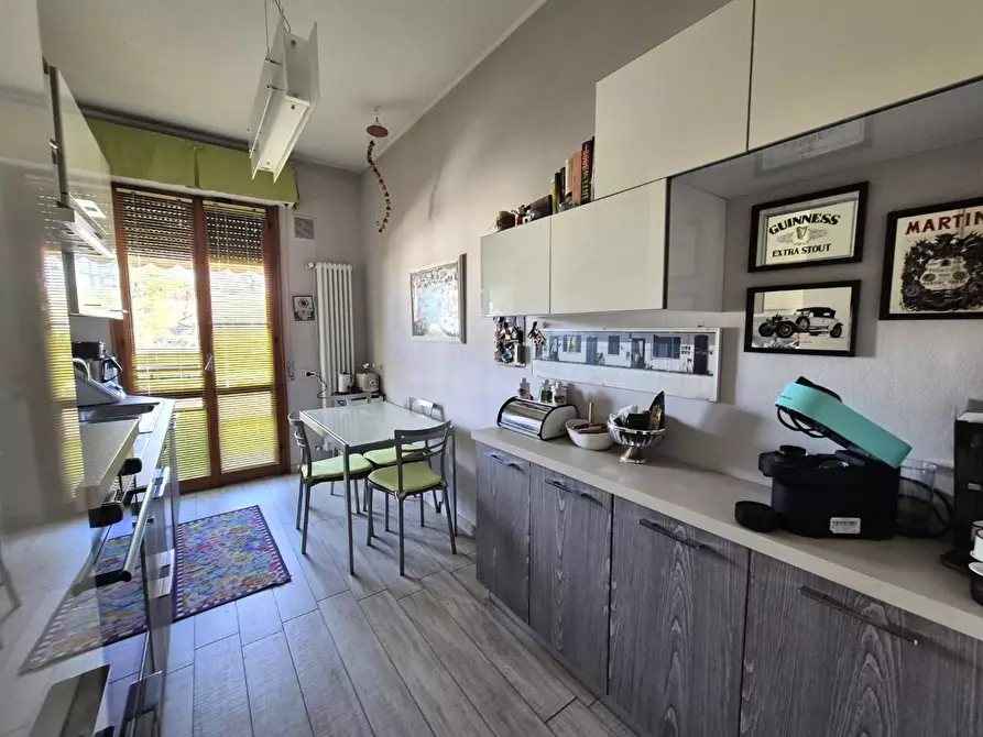 Immagine 3 di Appartamento in vendita  a Santa Croce Sull'arno