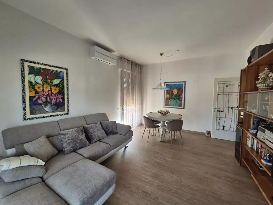 Immagine 2 di Appartamento in vendita  a Santa Croce Sull'arno