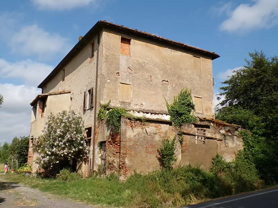 Immagine 48 di Casa colonica in vendita  a Palaia