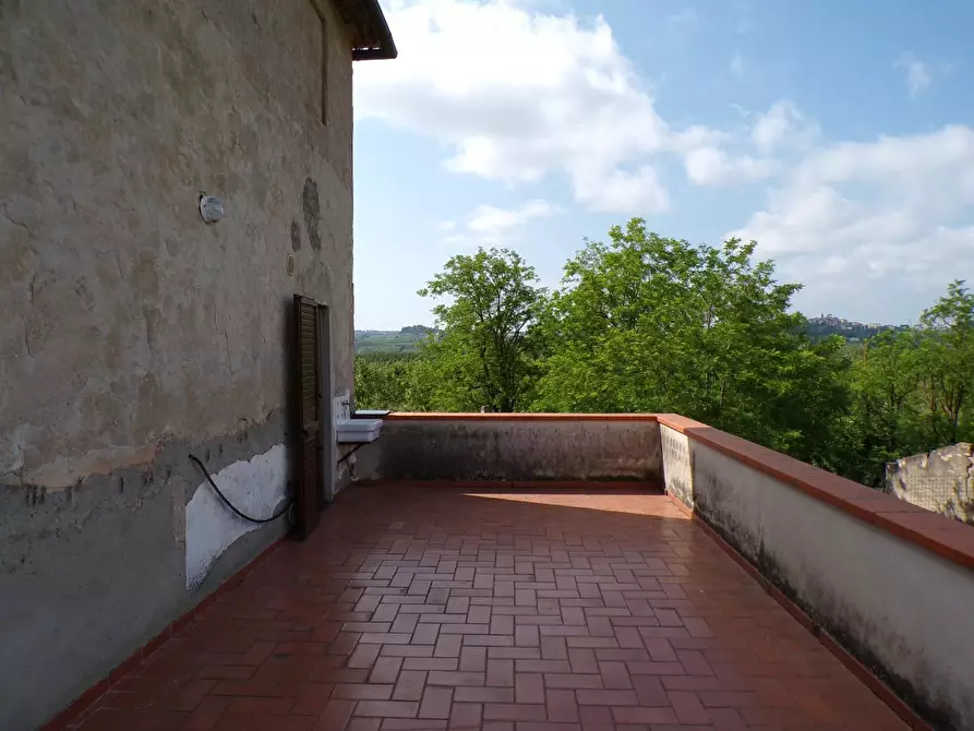 Immagine 58 di Casa colonica in vendita  a Palaia