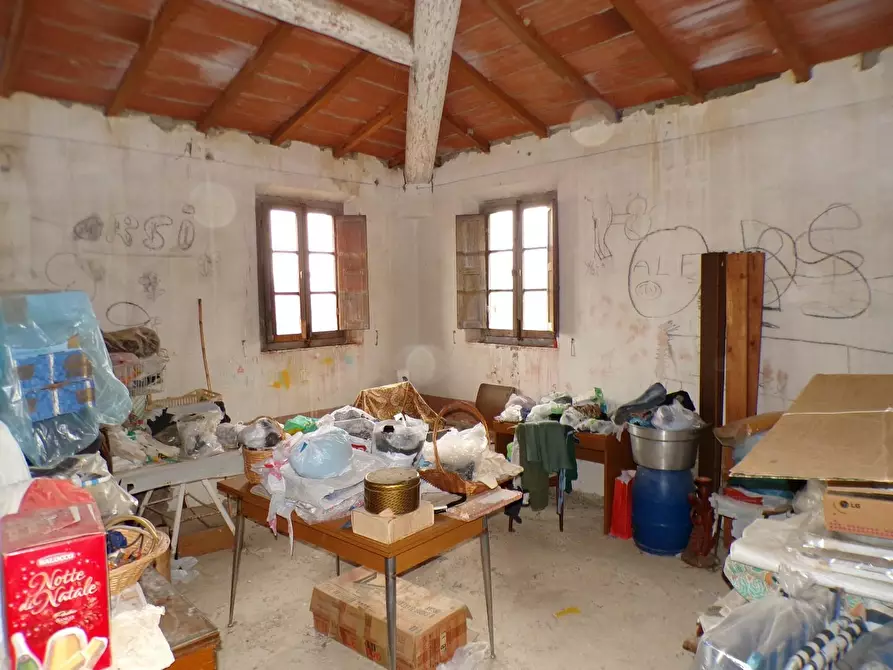 Immagine 25 di Casa colonica in vendita  a Palaia