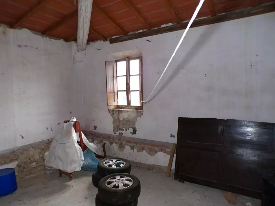 Immagine 30 di Casa colonica in vendita  a Palaia