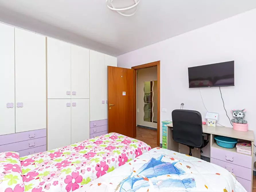 Immagine 21 di Appartamento in vendita  a Pontedera