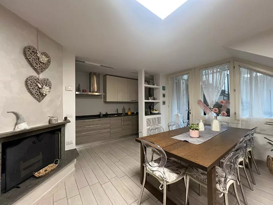 Immagine 39 di Appartamento in vendita  a Empoli