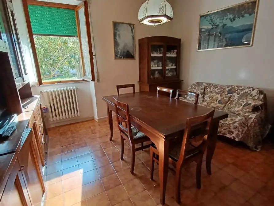 Immagine 1 di Appartamento in vendita  a Colle Di Val D'elsa