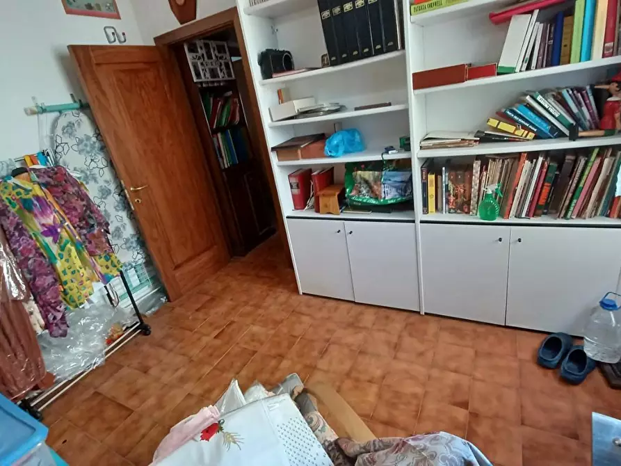 Immagine 30 di Appartamento in vendita  a Colle Di Val D'elsa