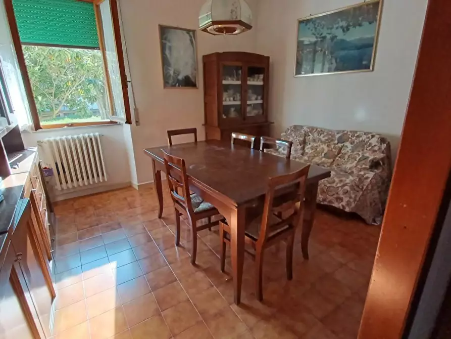 Immagine 7 di Appartamento in vendita  a Colle Di Val D'elsa