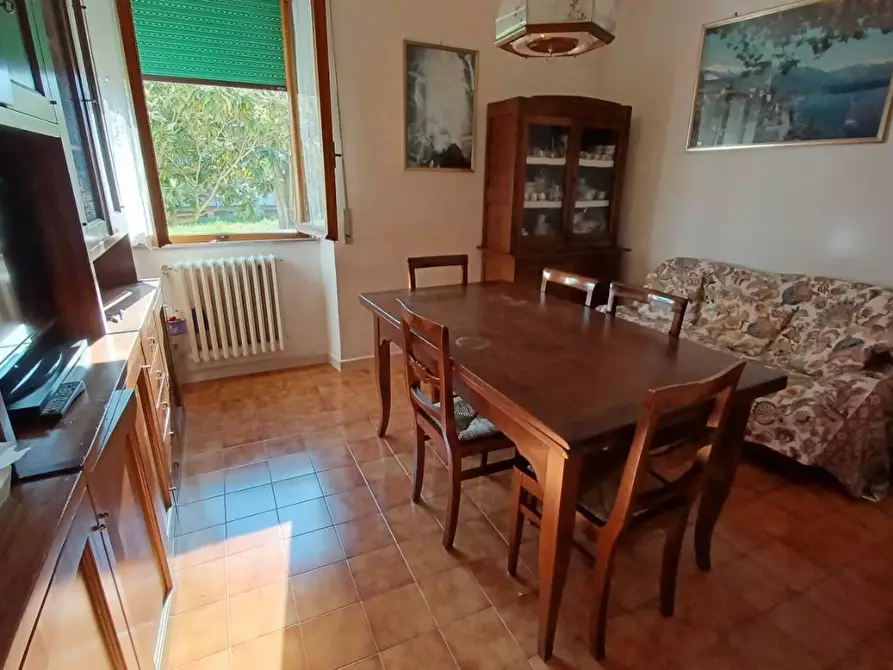 Immagine 8 di Appartamento in vendita  a Colle Di Val D'elsa