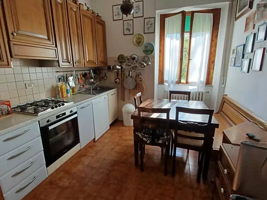 Immagine 4 di Appartamento in vendita  a Colle Di Val D'elsa