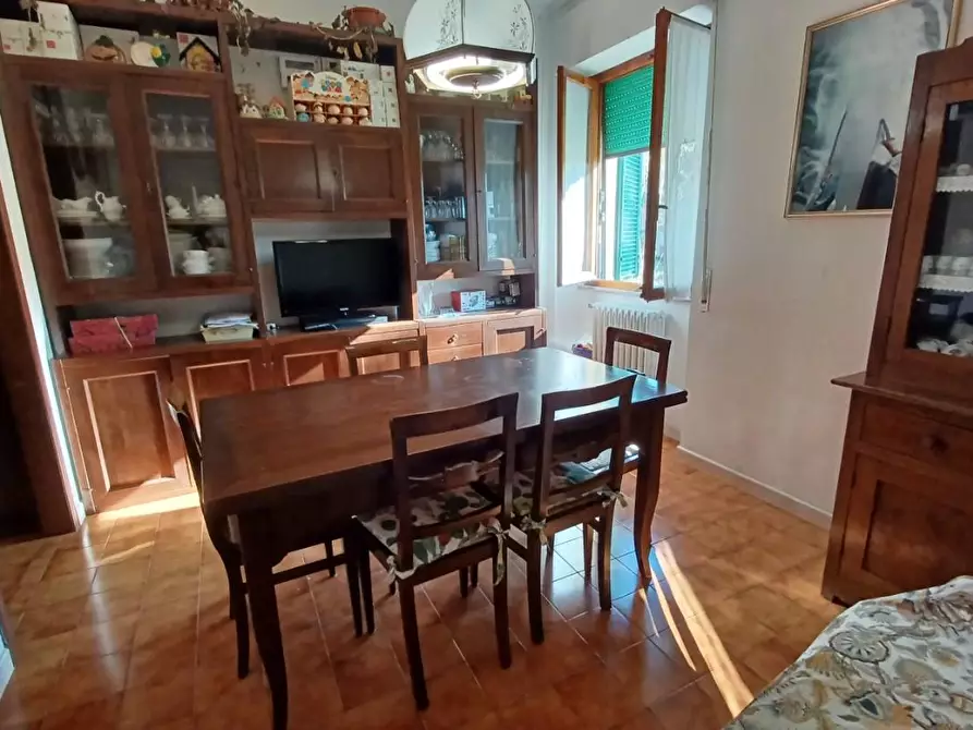 Immagine 9 di Appartamento in vendita  a Colle Di Val D'elsa