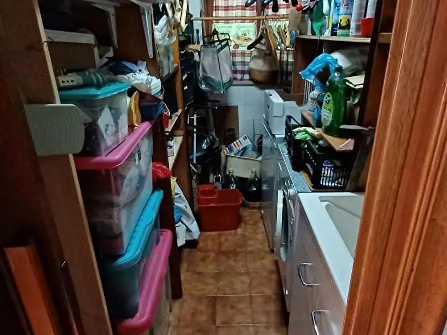 Immagine 27 di Appartamento in vendita  a Colle Di Val D'elsa