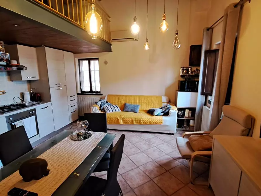 Immagine 14 di Appartamento in vendita  a Peccioli