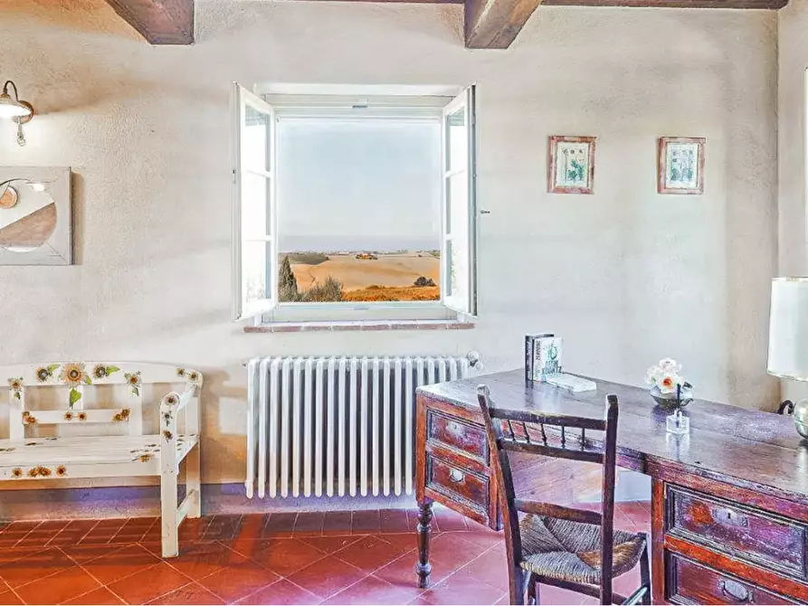 Immagine 18 di Villa in vendita  a Santa Luce