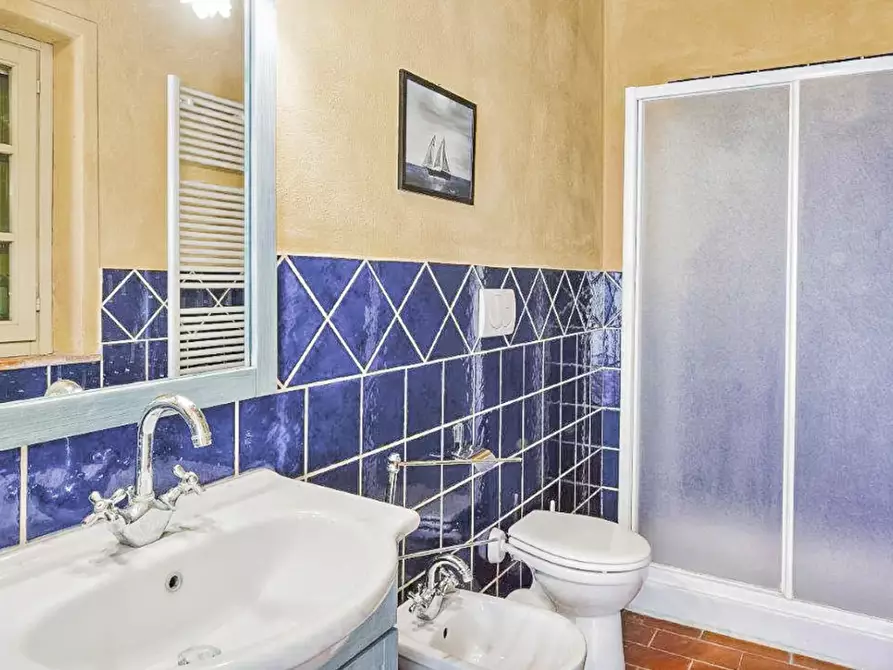 Immagine 13 di Villa in vendita  a Santa Luce