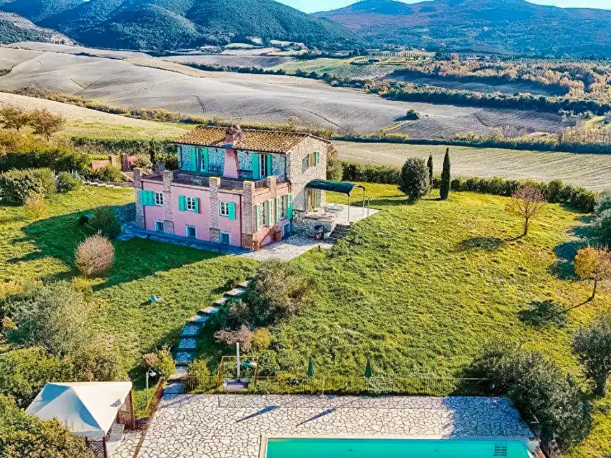 Immagine 3 di Villa in vendita  a Santa Luce