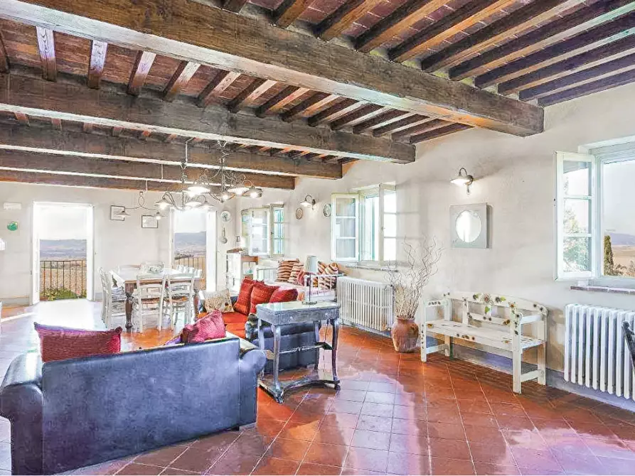 Immagine 12 di Villa in vendita  a Santa Luce