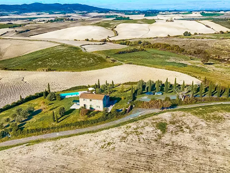 Immagine 29 di Villa in vendita  a Santa Luce