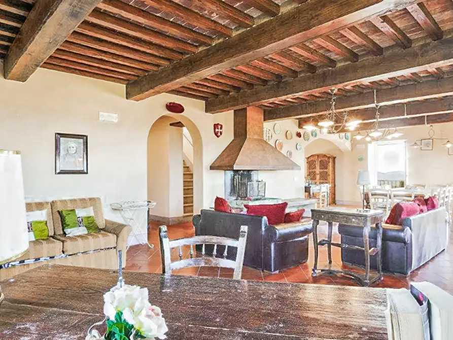 Immagine 17 di Villa in vendita  a Santa Luce