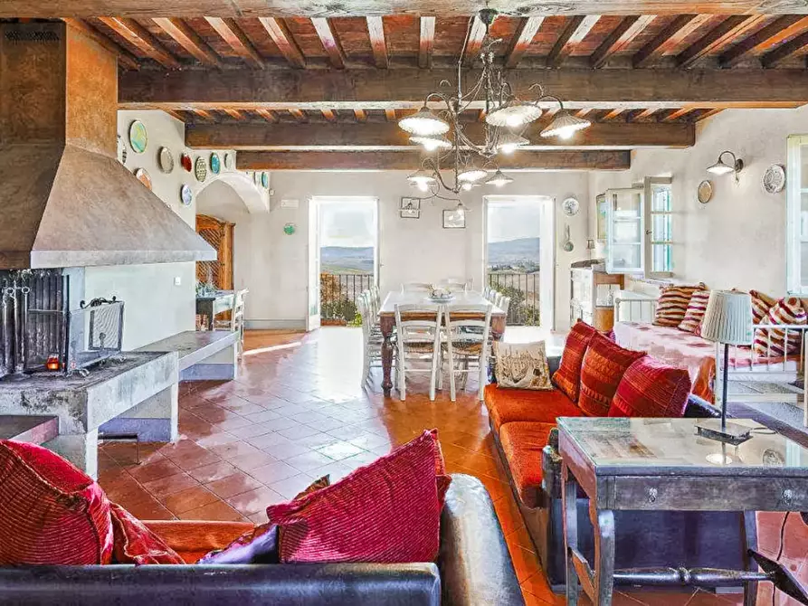 Immagine 14 di Villa in vendita  a Santa Luce