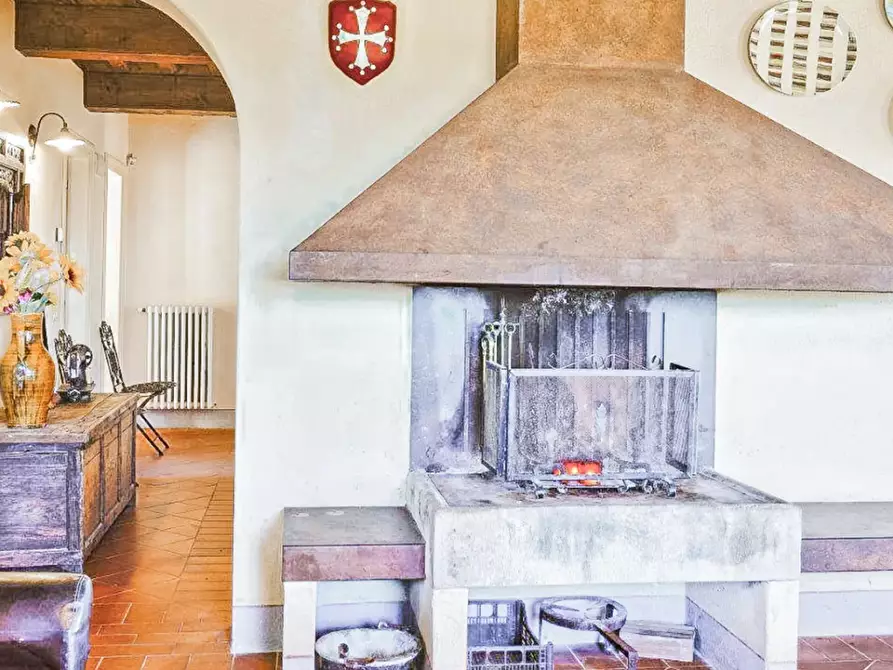 Immagine 20 di Villa in vendita  a Santa Luce