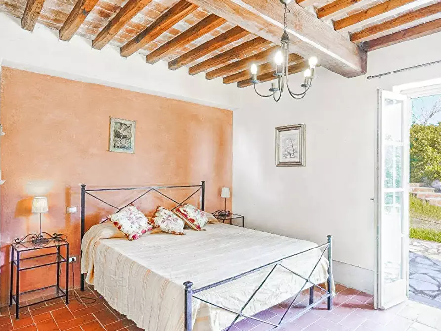 Immagine 23 di Villa in vendita  a Santa Luce