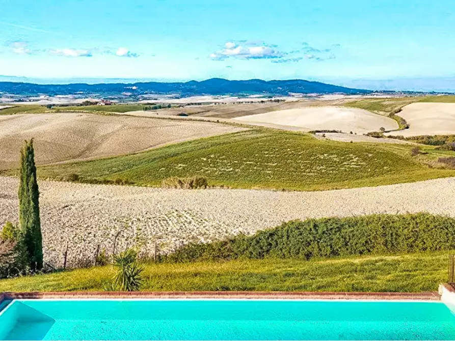 Immagine 9 di Villa in vendita  a Santa Luce