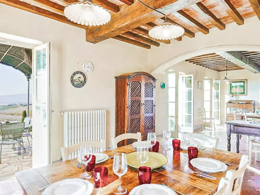 Immagine 16 di Villa in vendita  a Santa Luce