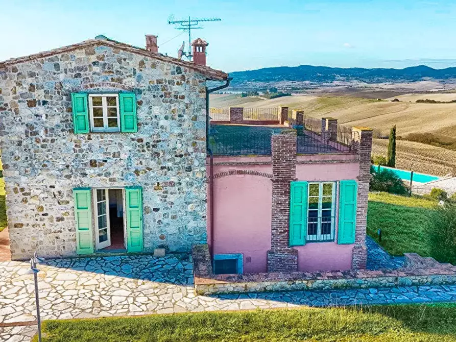 Immagine 6 di Villa in vendita  a Santa Luce