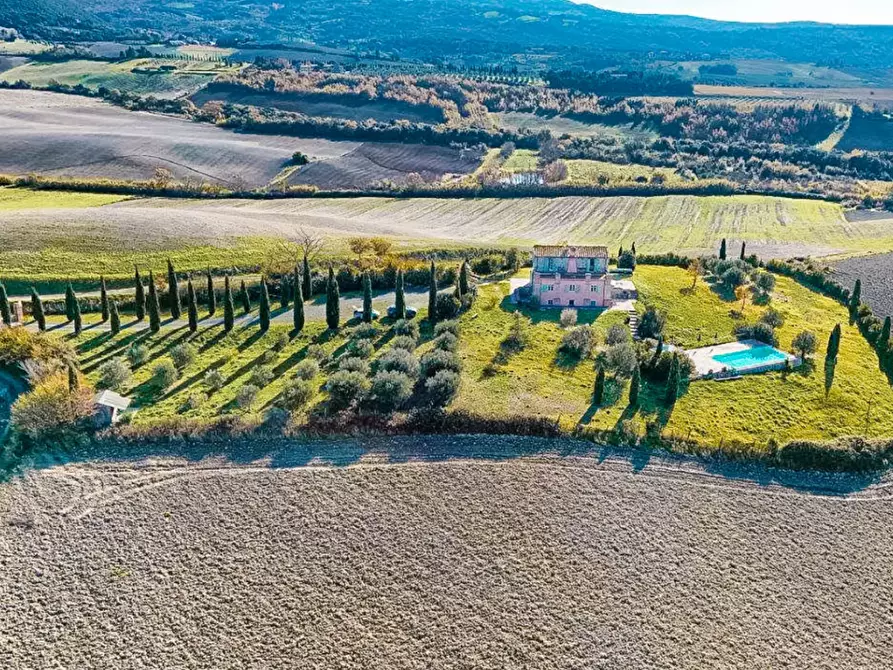 Immagine 30 di Villa in vendita  a Santa Luce