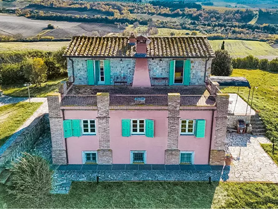 Immagine 5 di Villa in vendita  a Santa Luce