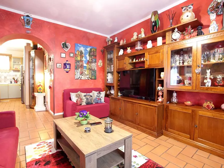 Immagine 11 di Appartamento in vendita  a Montepulciano