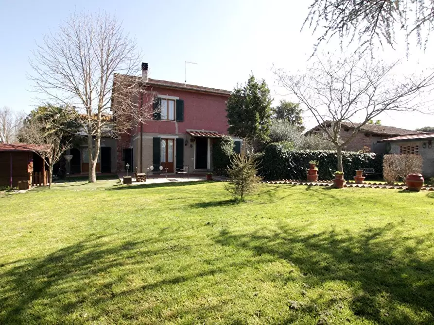 Immagine 1 di Appartamento in vendita  a Montepulciano