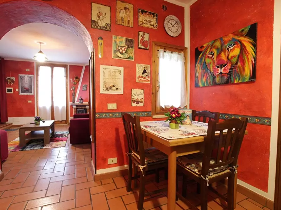 Immagine 14 di Appartamento in vendita  a Montepulciano