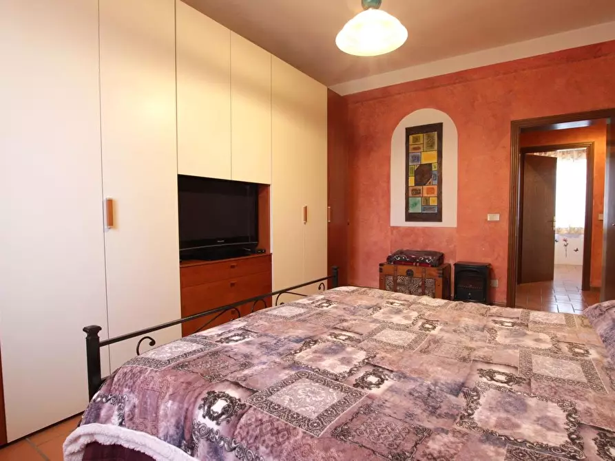 Immagine 26 di Appartamento in vendita  a Montepulciano