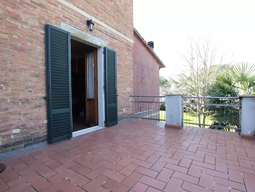 Immagine 32 di Appartamento in vendita  a Montepulciano