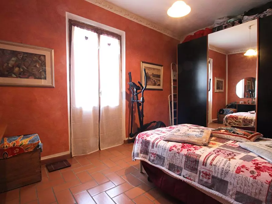 Immagine 30 di Appartamento in vendita  a Montepulciano