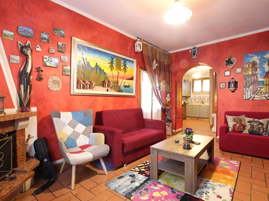 Immagine 9 di Appartamento in vendita  a Montepulciano