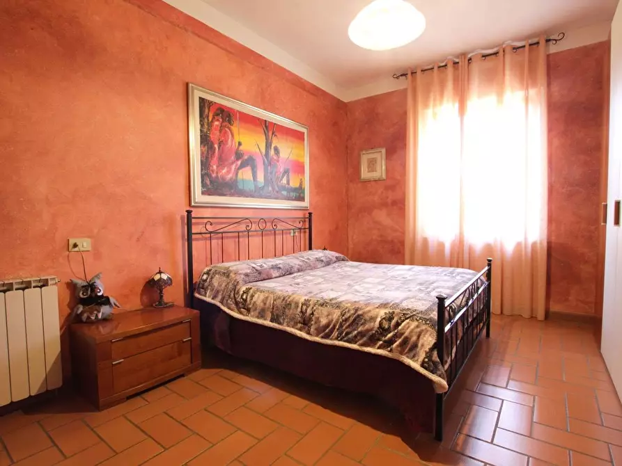 Immagine 24 di Appartamento in vendita  a Montepulciano