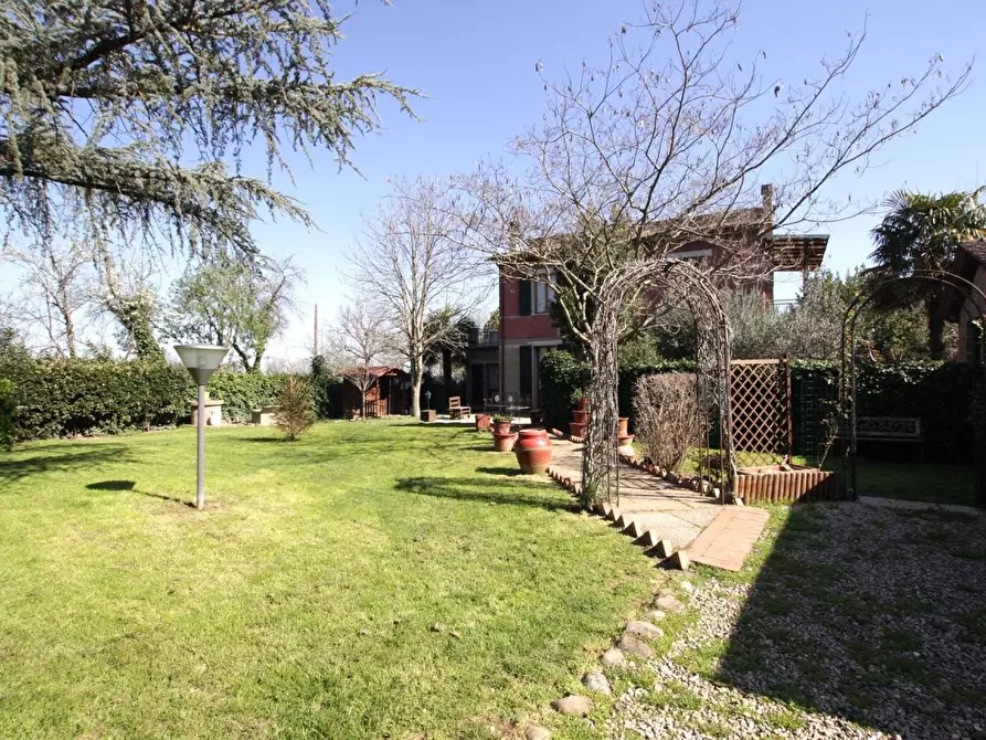 Immagine 2 di Appartamento in vendita  a Montepulciano
