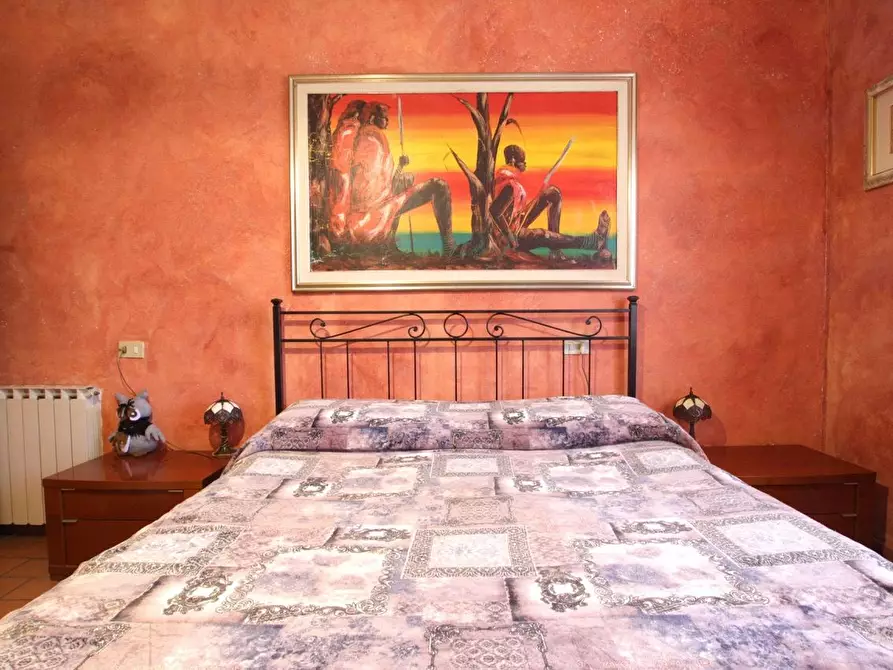 Immagine 27 di Appartamento in vendita  a Montepulciano