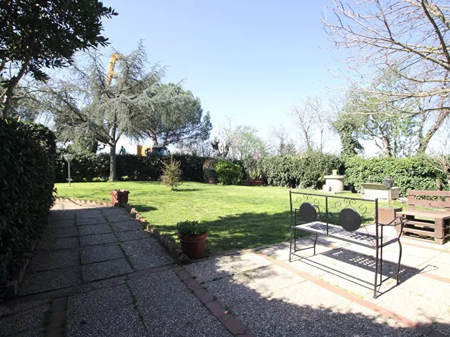 Immagine 7 di Appartamento in vendita  a Montepulciano