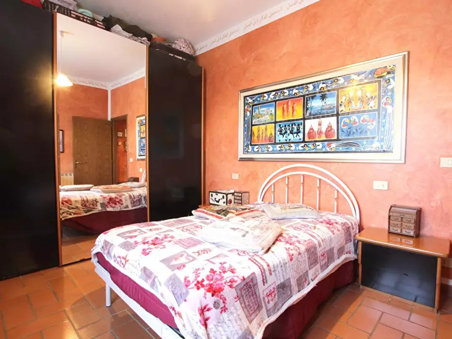Immagine 29 di Appartamento in vendita  a Montepulciano
