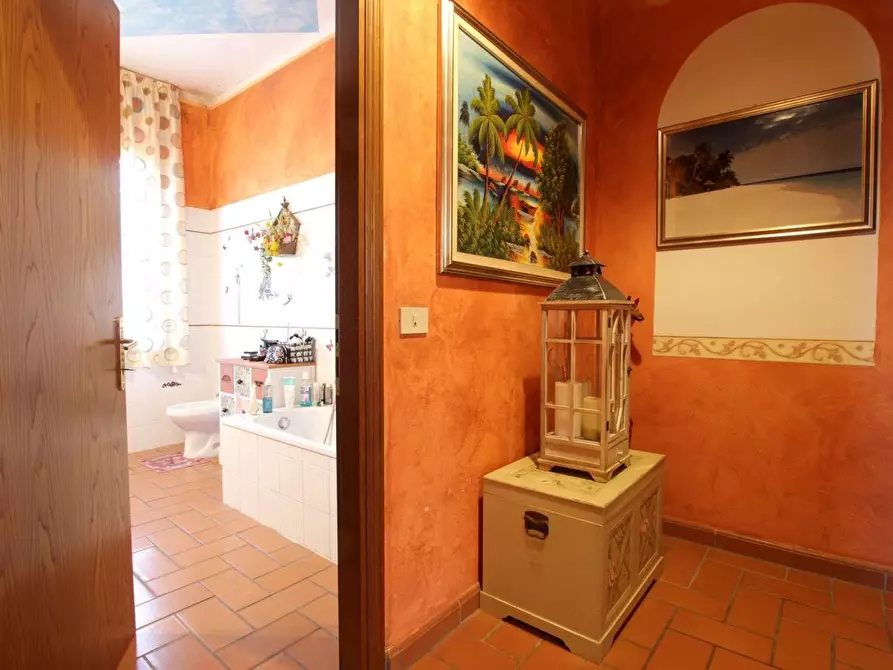 Immagine 33 di Appartamento in vendita  a Montepulciano